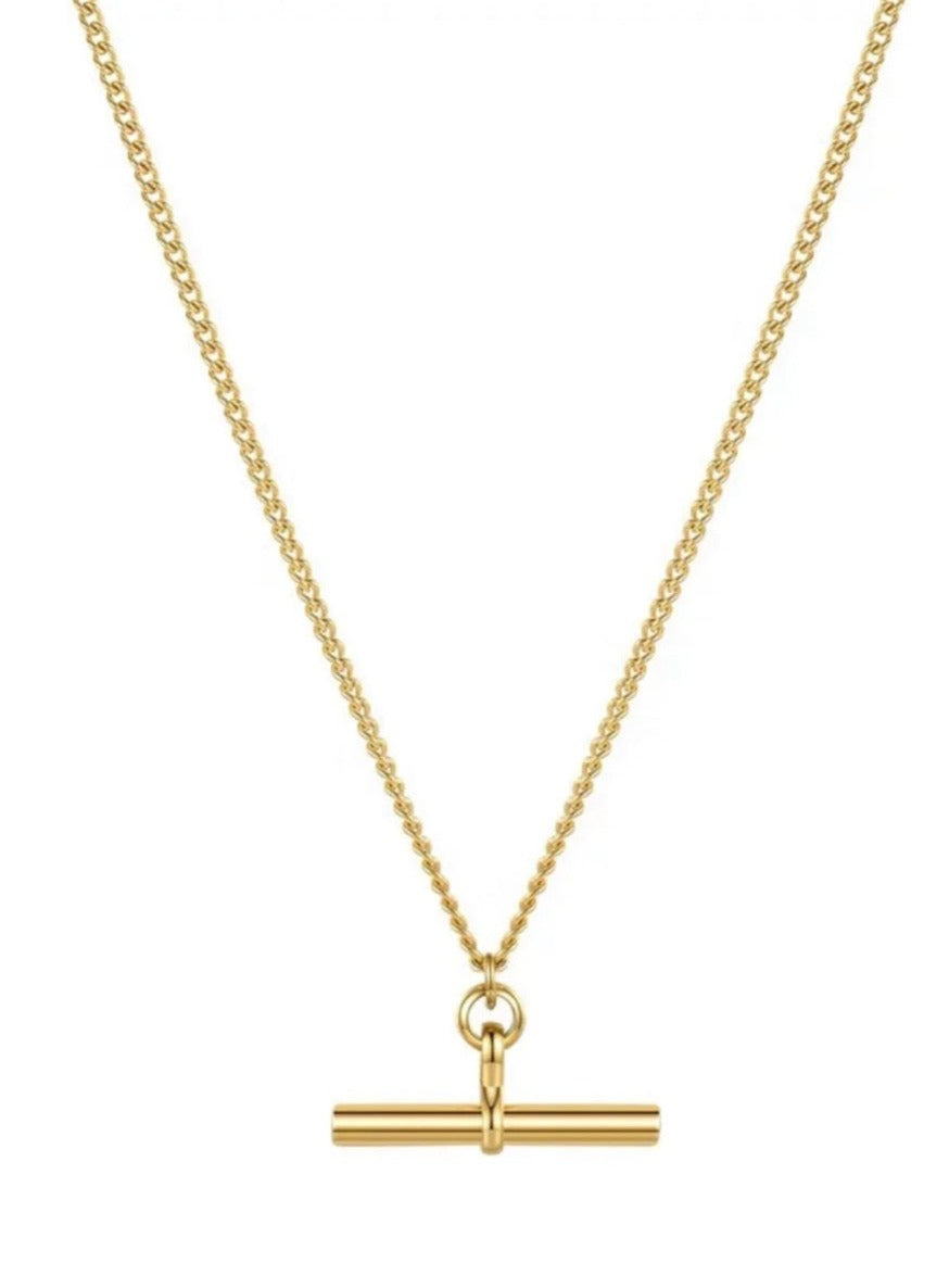 Ivy Necklace