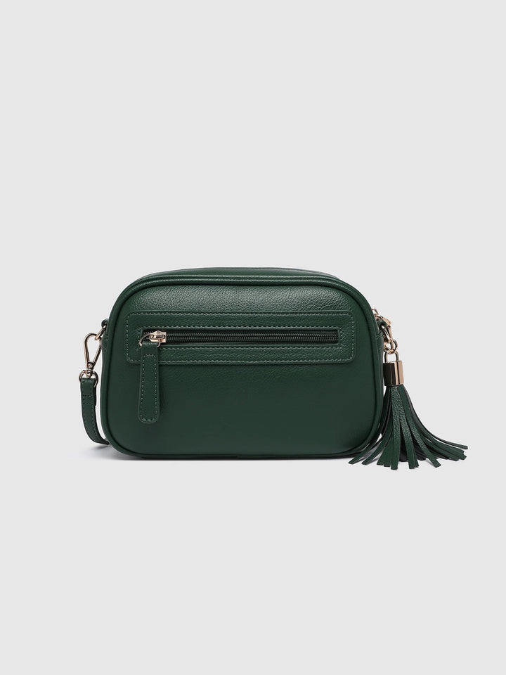 Jacinta Crossbody Bag