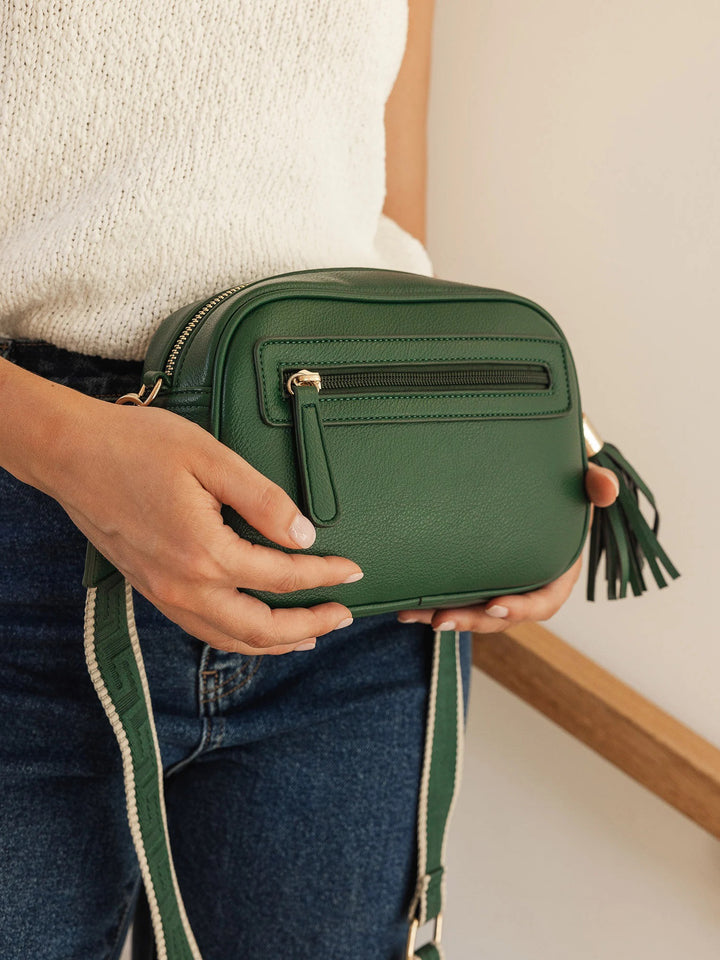 Jacinta Crossbody Bag