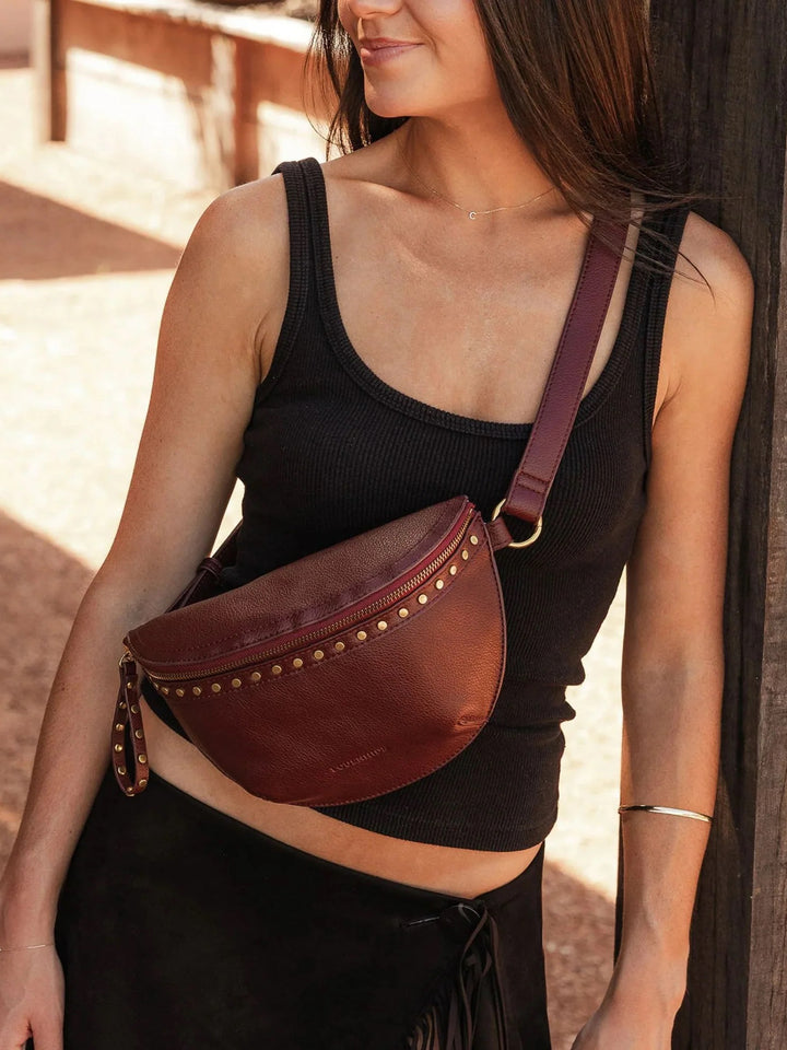 Cassidy Belt Bag