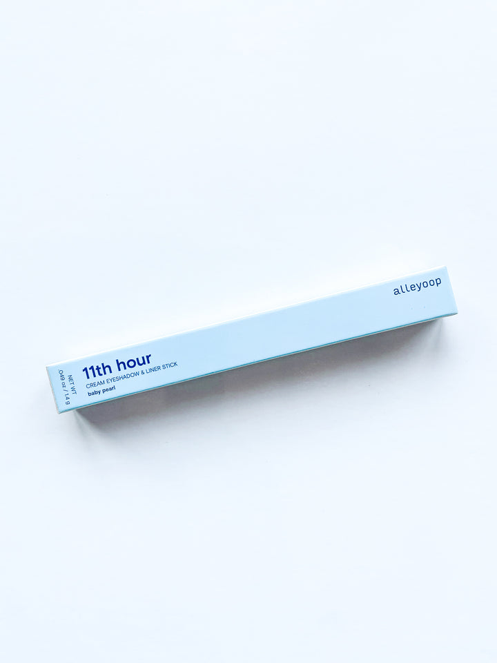 Alleyoop 11th Hour Eyeshadow