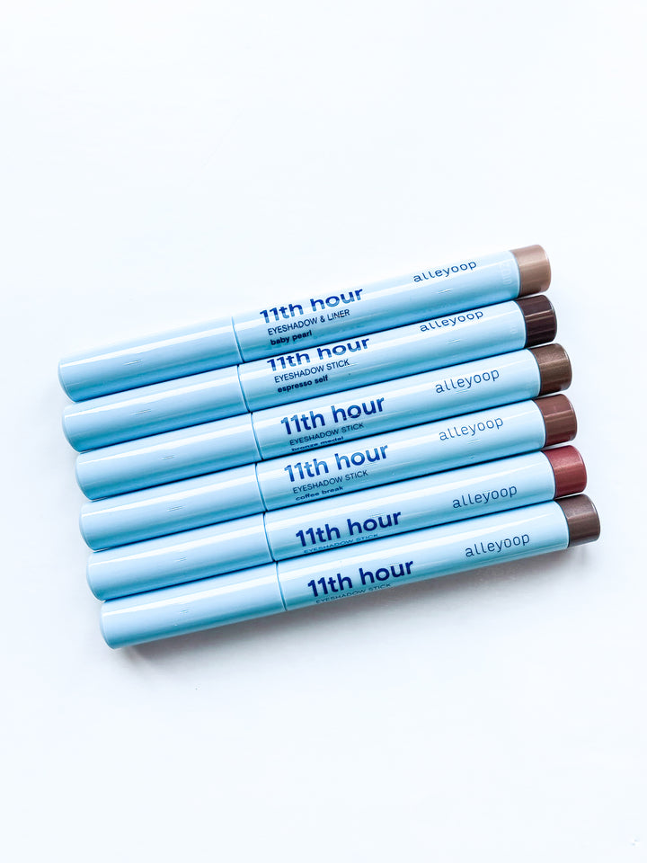 Alleyoop 11th Hour Eyeshadow
