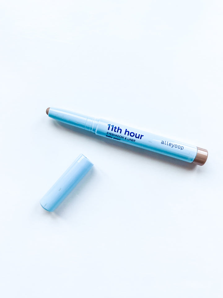 Alleyoop 11th Hour Eyeshadow