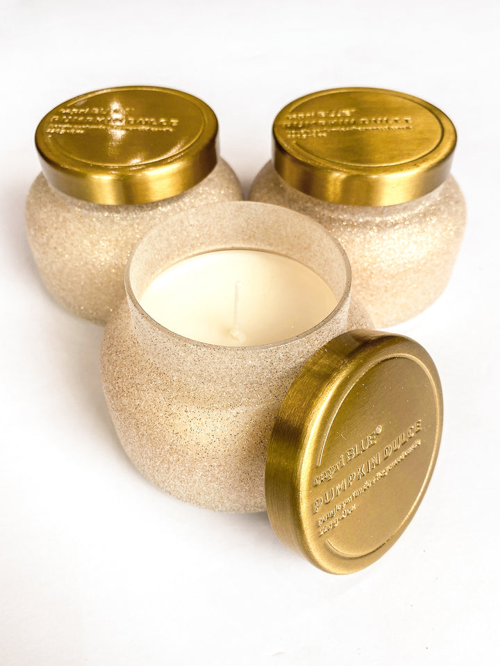 Capri Blue Holiday Petite Glam Jar