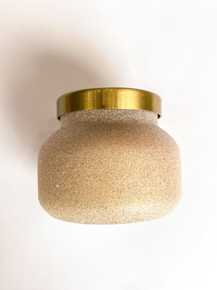 Capri Blue Holiday Petite Glam Jar