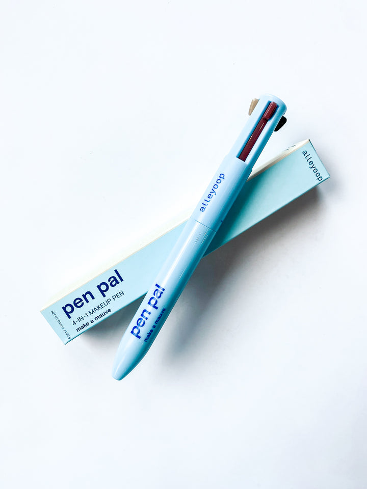 Alleyoop 4-in-1 Makeup Pen