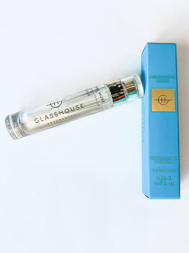 Glasshouse 0.47oz Fragrance