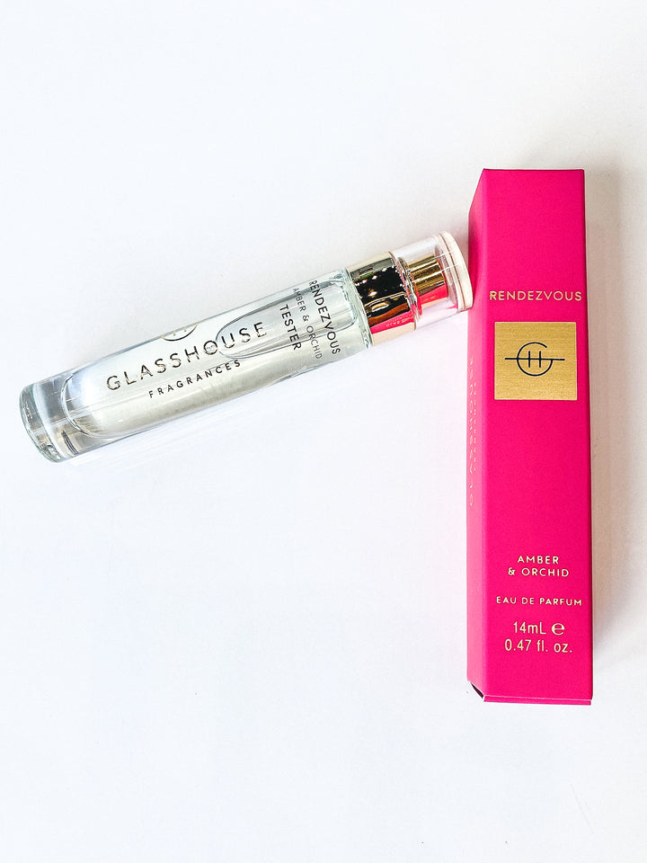 Glasshouse 0.47oz Fragrance