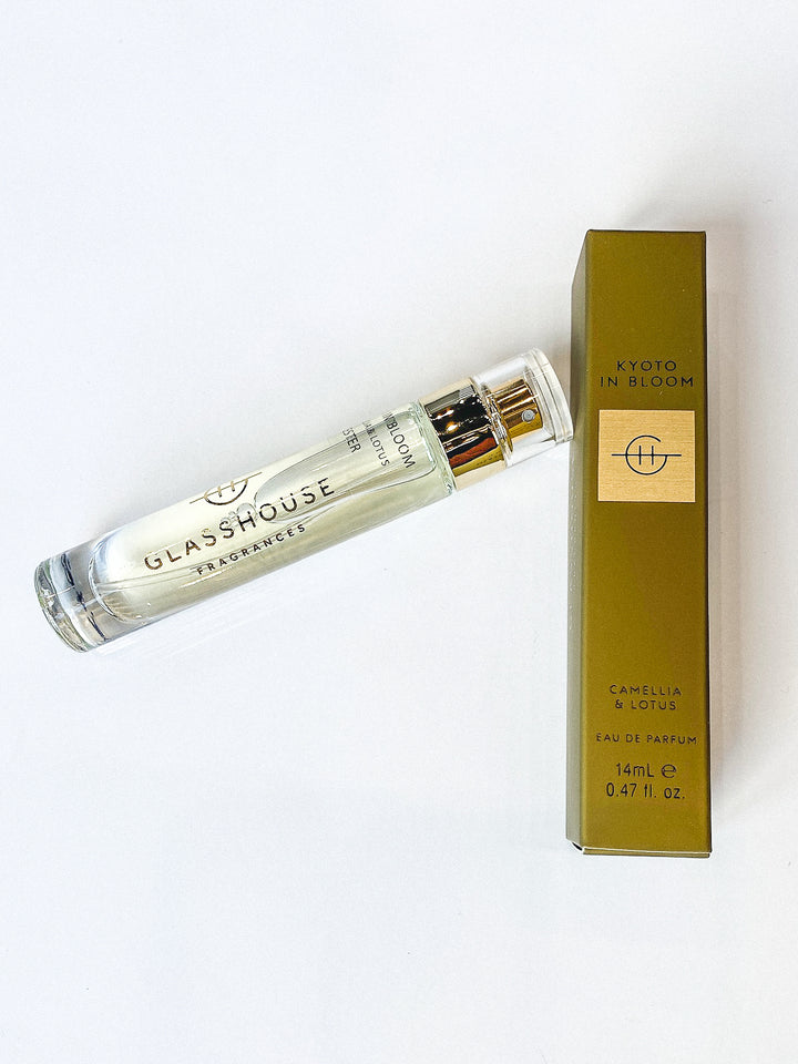 Glasshouse 0.47oz Fragrance