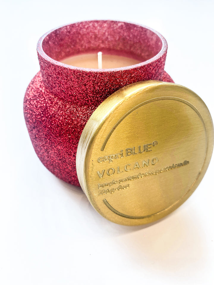 Capri Blue Holiday Petite Glam Jar