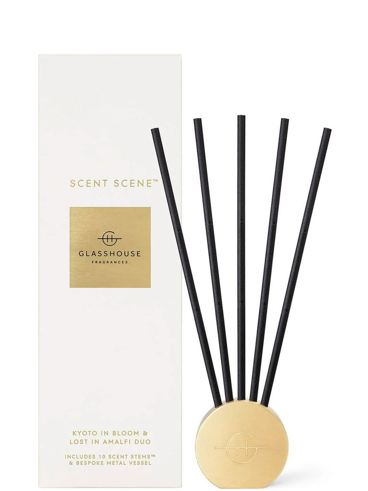 Glasshouse Fragrance Scent Stems