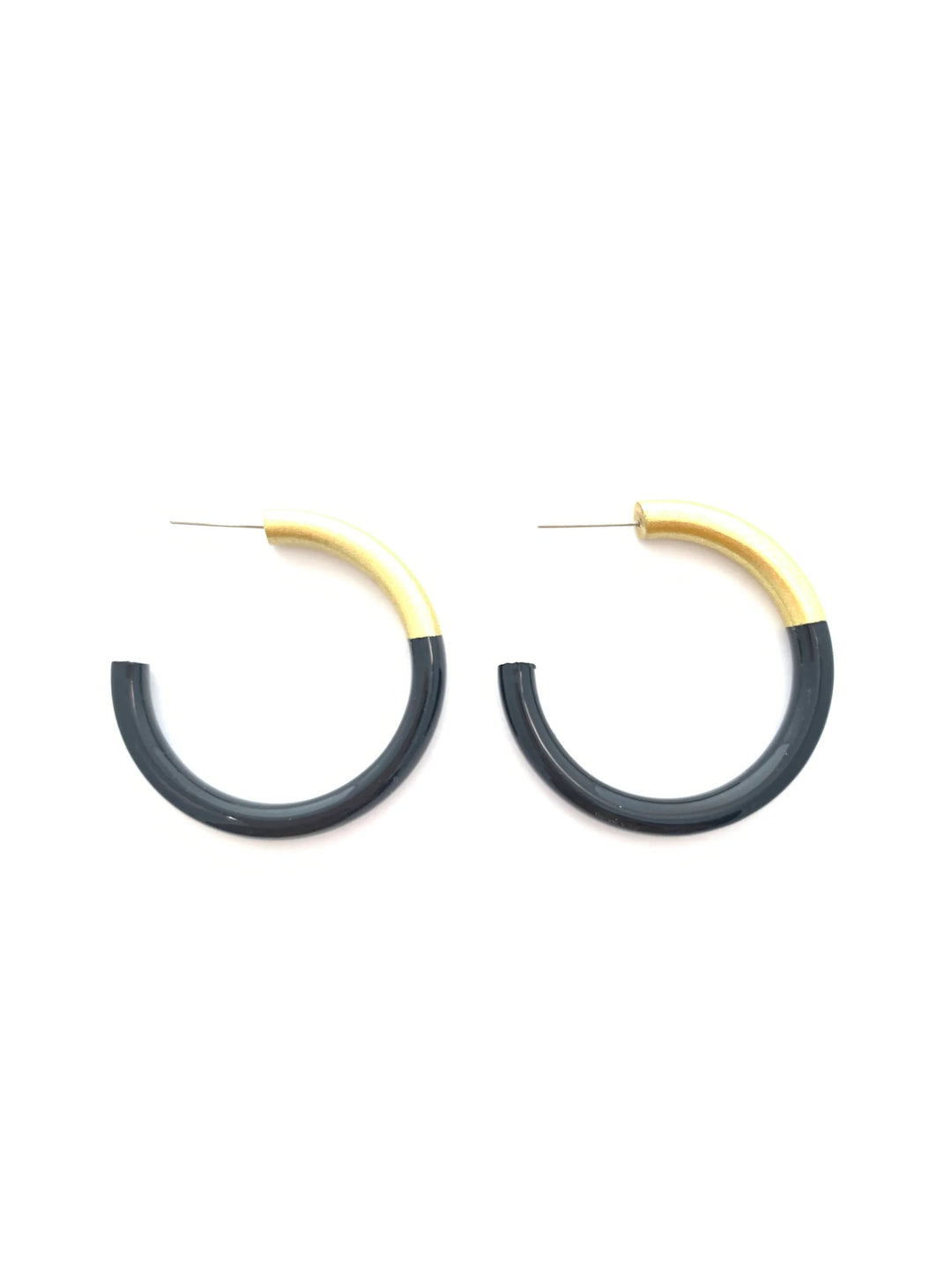 Featherweight Medium Liz Earring