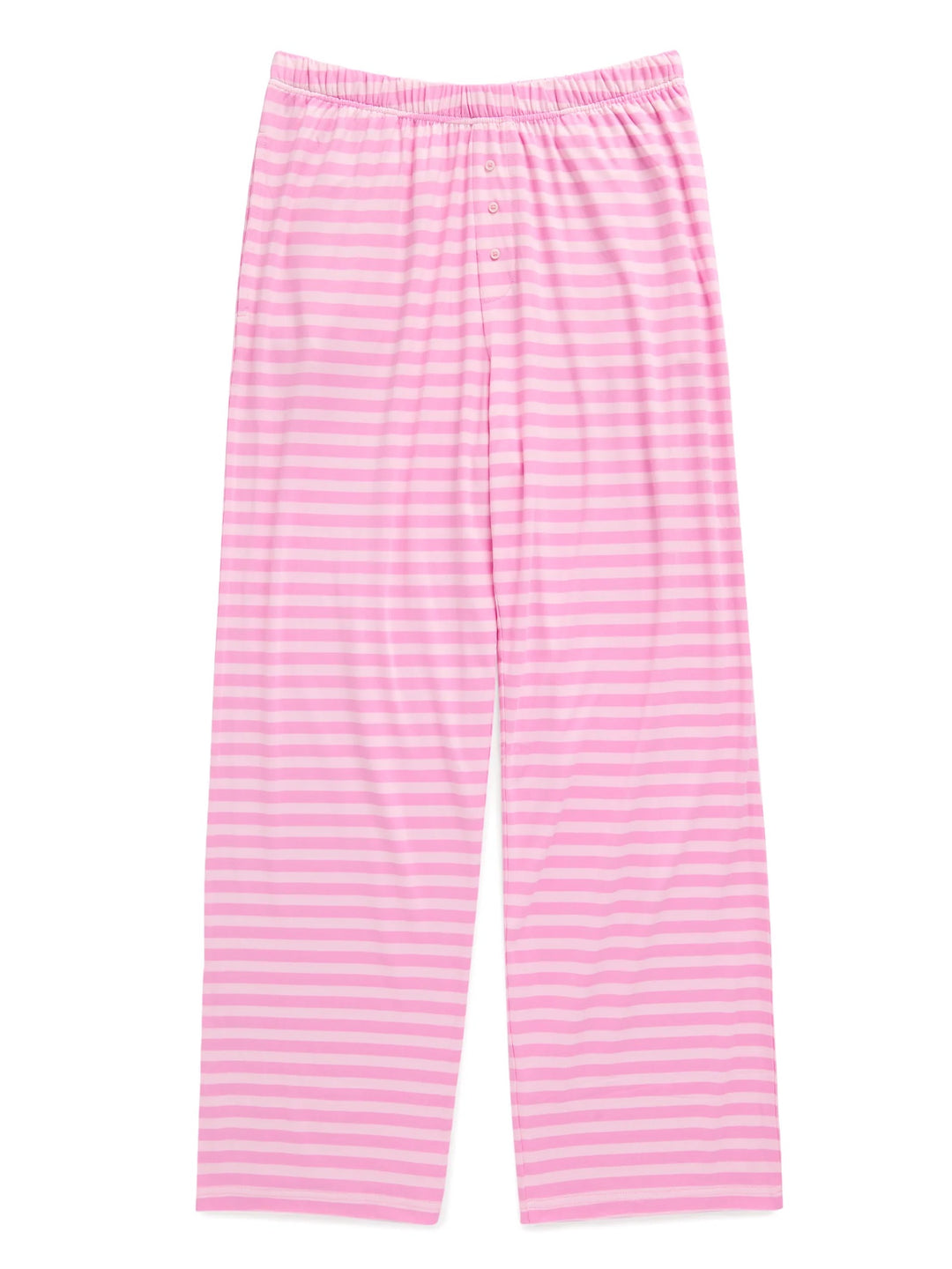 Striped Kiss Ultra soft PJ's