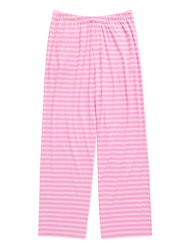 Striped Kiss Ultra soft PJ's