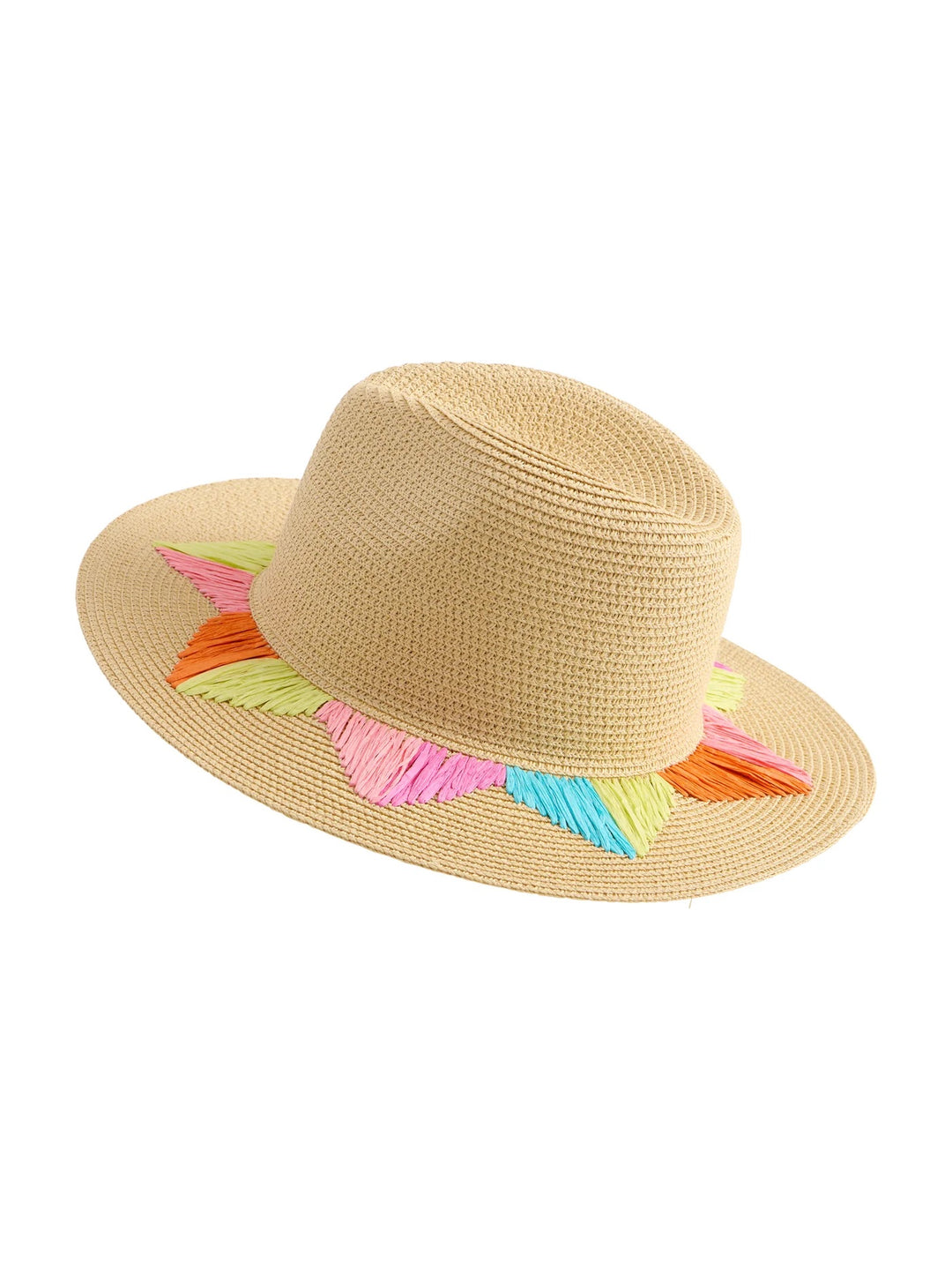 Shiraleah Multi Ciela Sun Hat