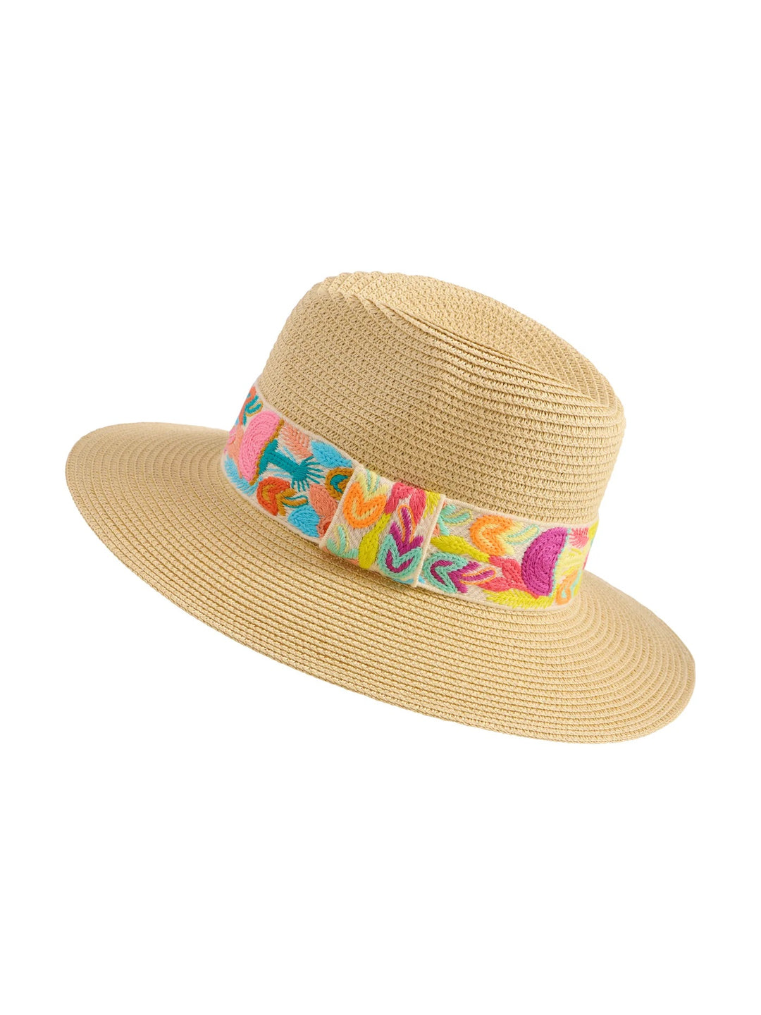 Shiraleah Multi Nova Sun Hat
