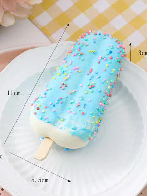 Ice Cream Pop Squishie