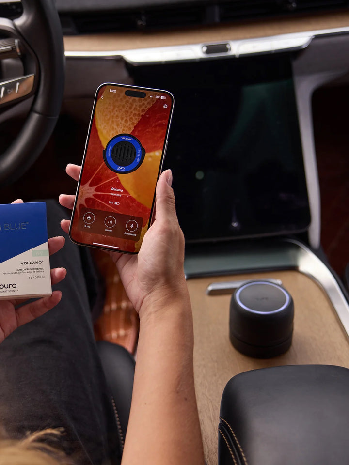 Pura Pro Car Fragrance Diffuser