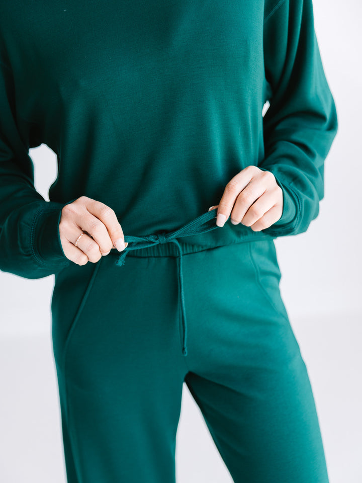 Whisper Soft Pants