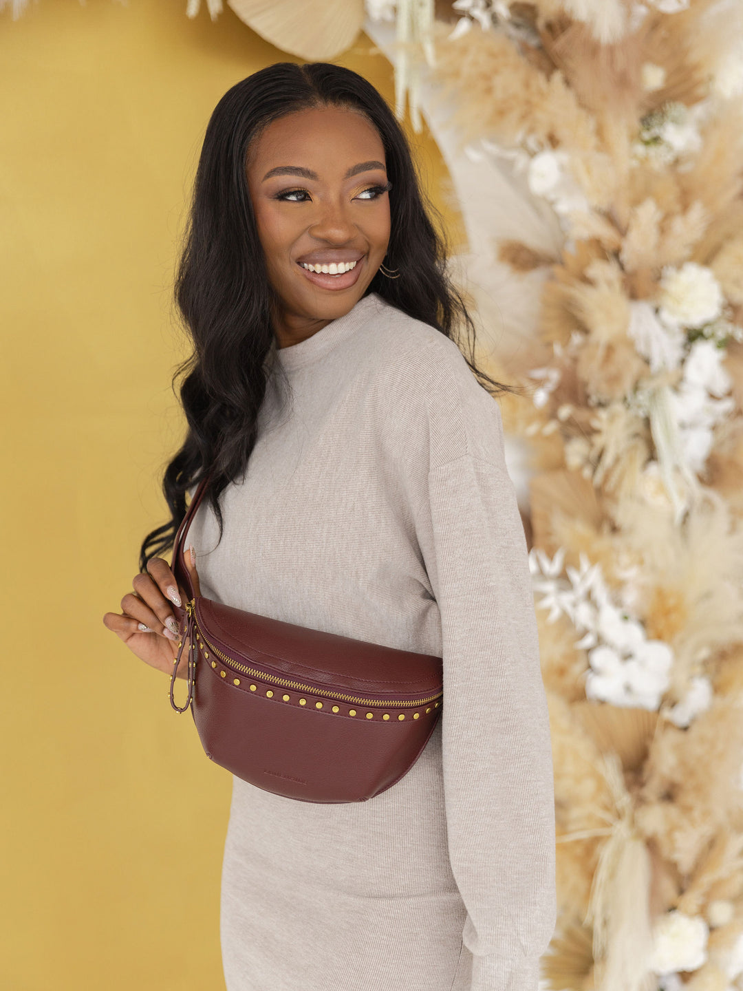 Cassidy Belt Bag