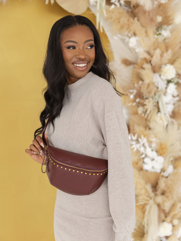 Cassidy Belt Bag
