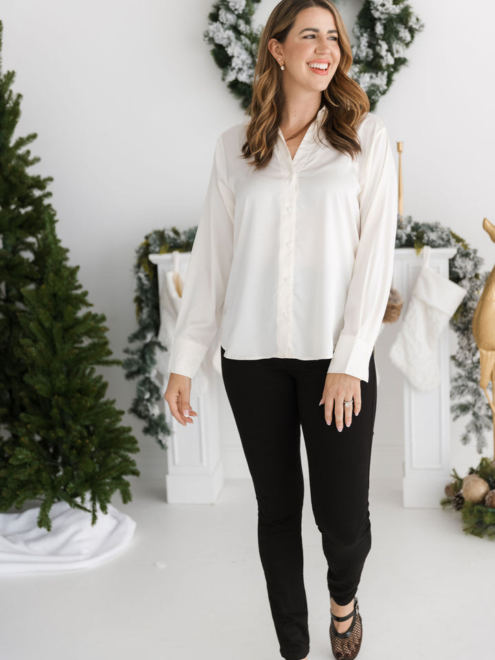 Perfect Fit Super Stretch Skinny