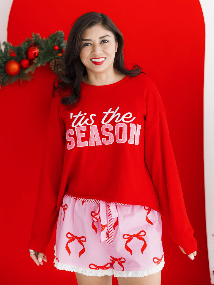 Tis the Season Sweatshirt