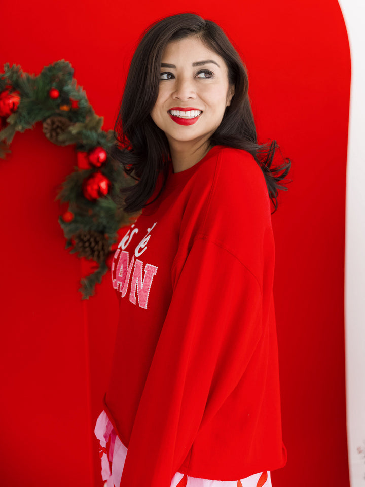 Tis the Season Sweatshirt
