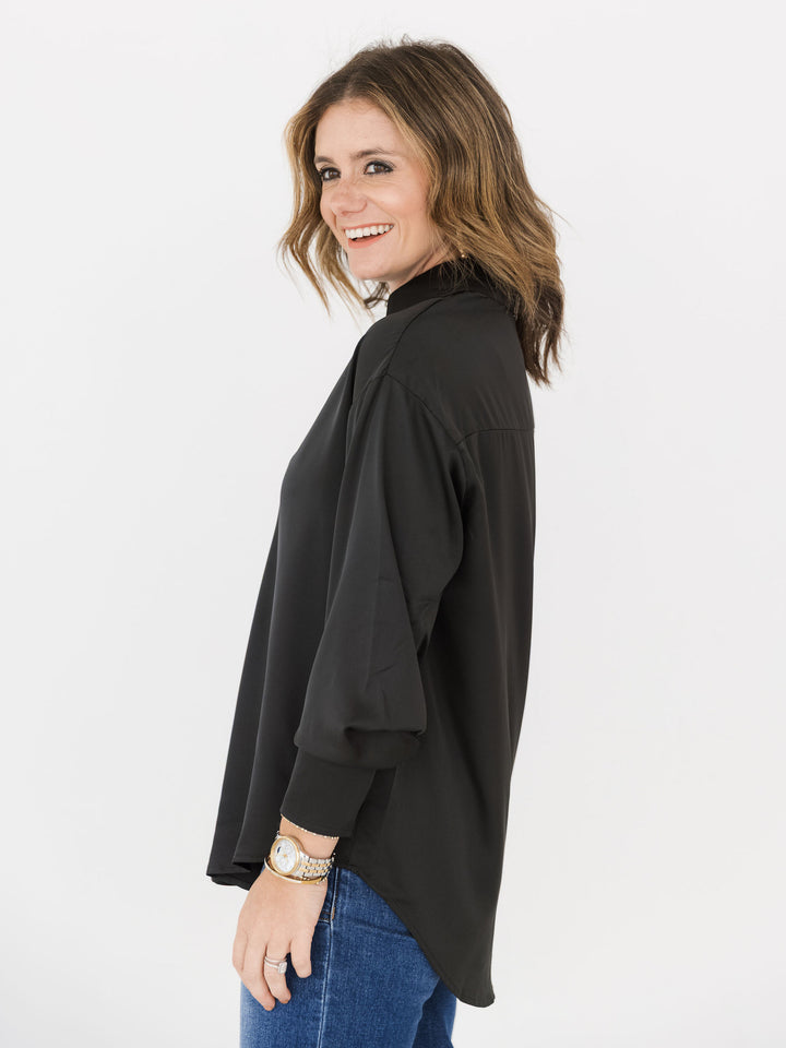 Flip & Flow Silky Top