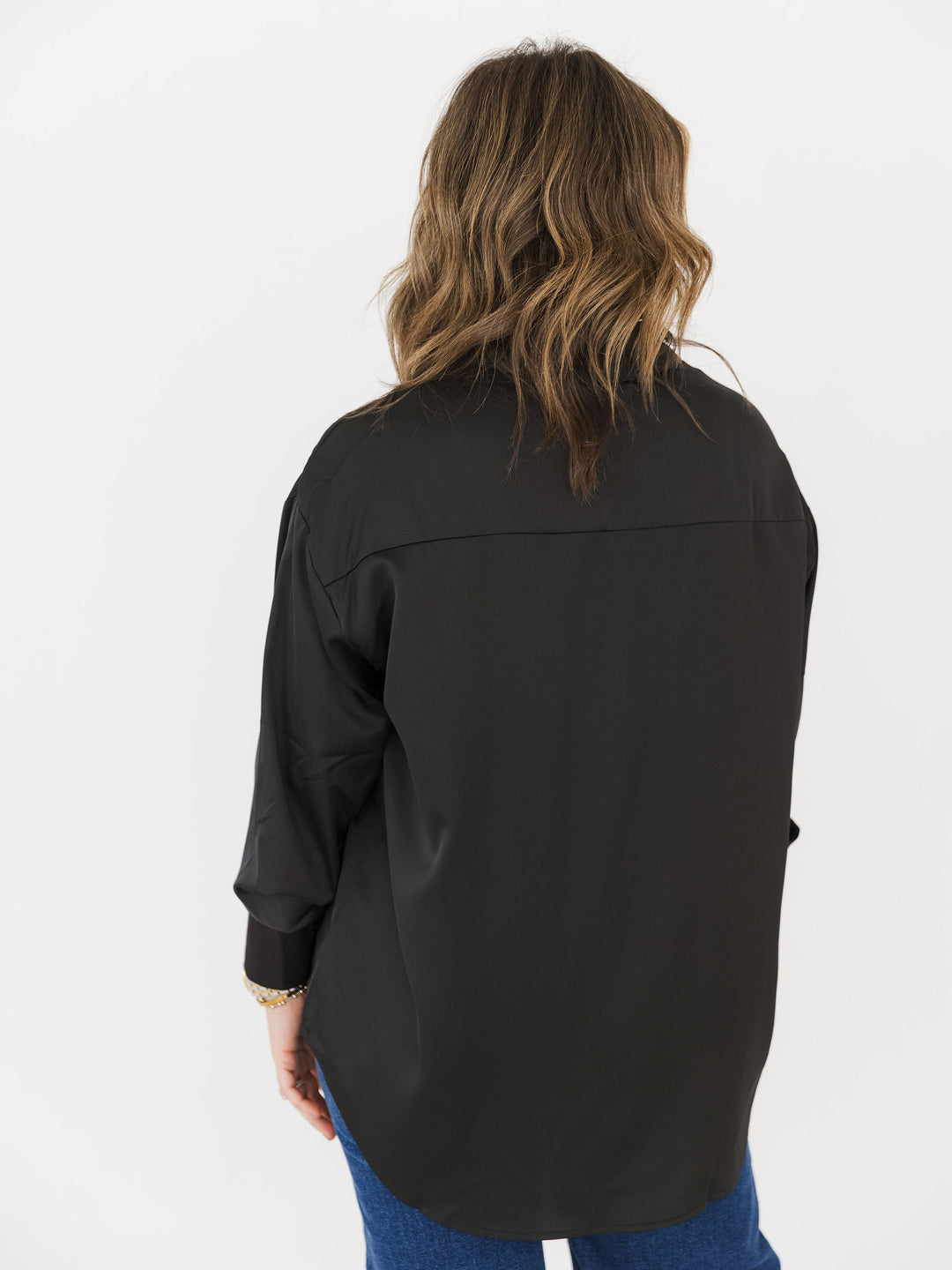 Flip & Flow Silky Top