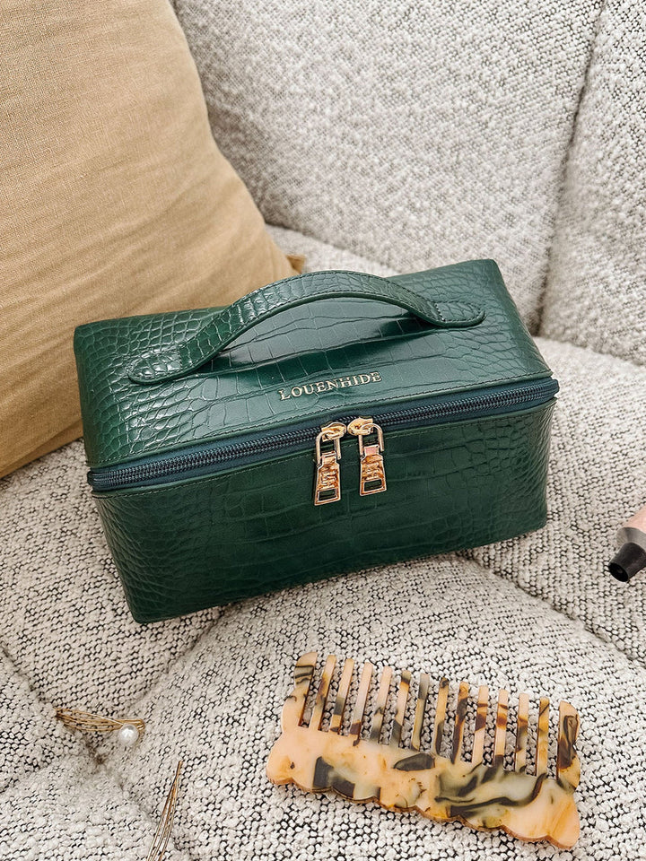 Mary Cosmetic Bag