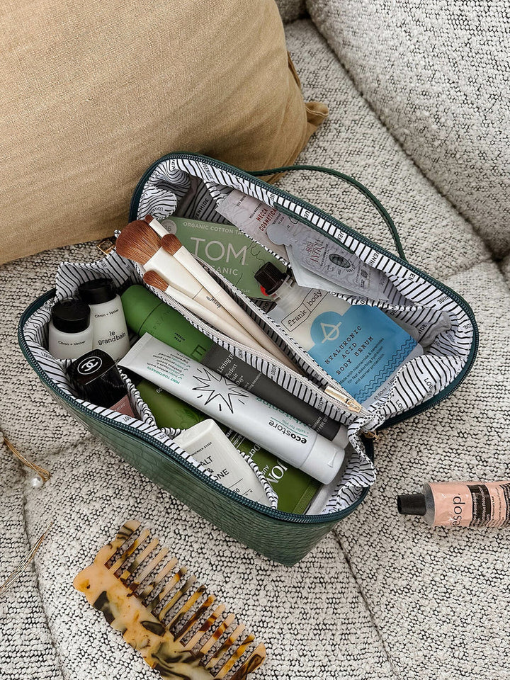 Mary Cosmetic Bag