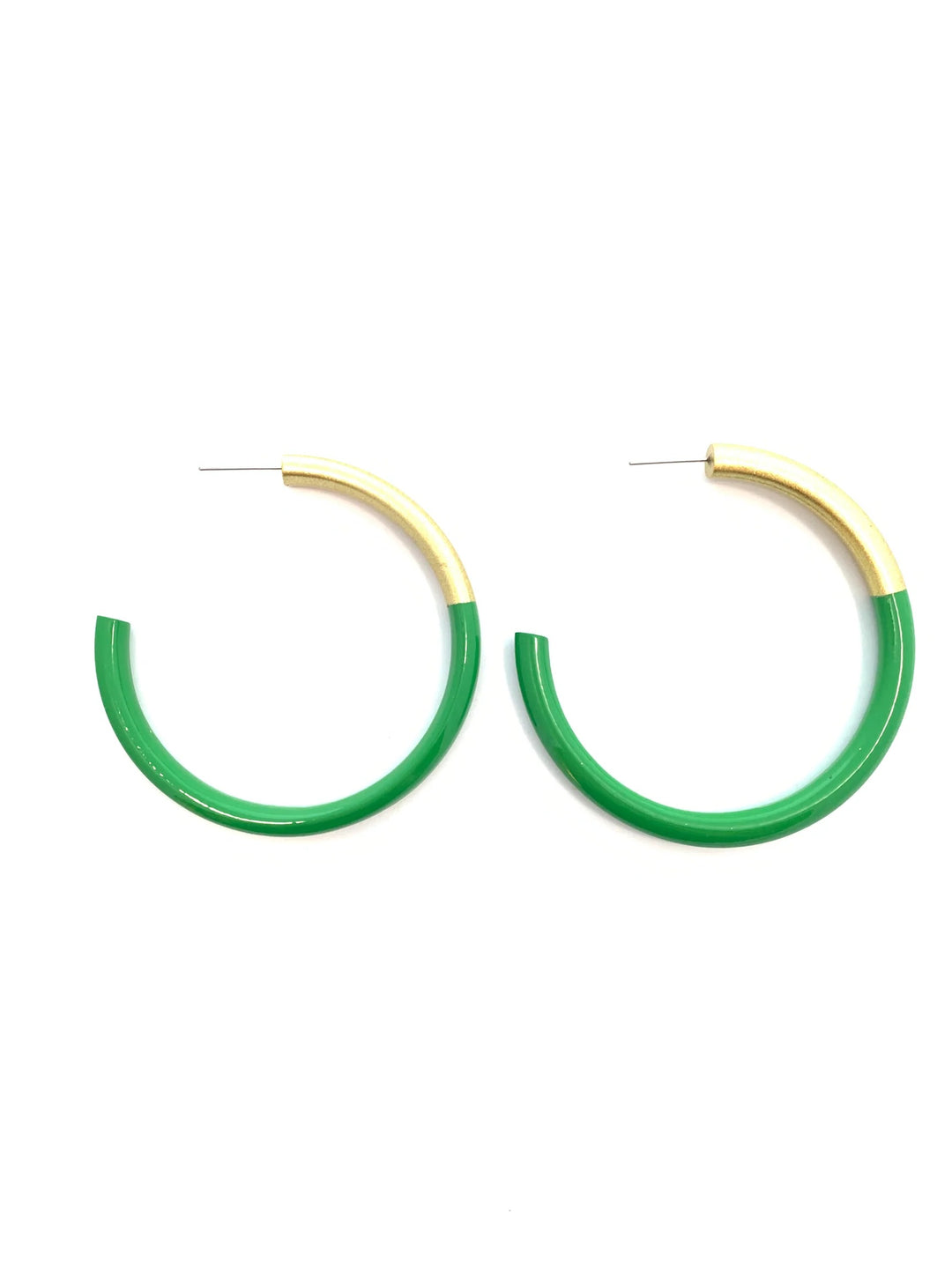 Featherweight Large Liz Earring