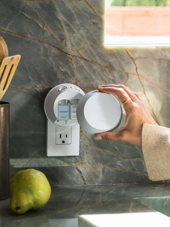 Pura Smart Home Fragrance Diffuser 4