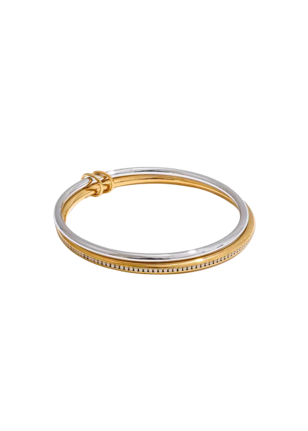 Ella Bangle Bracelet