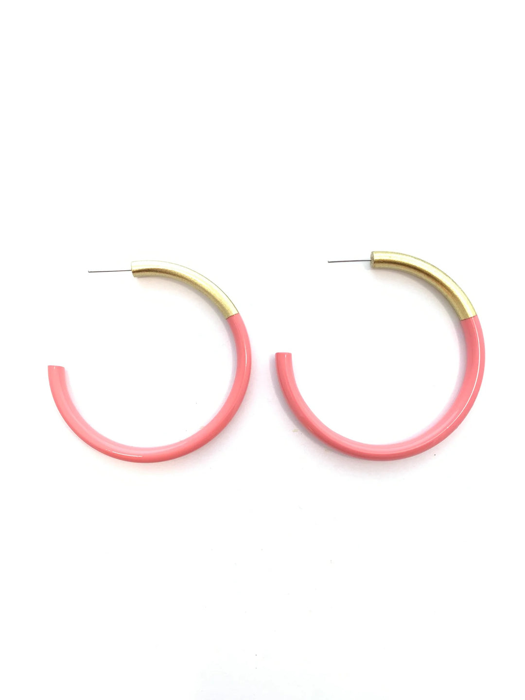 Featherweight Large Liz Earring