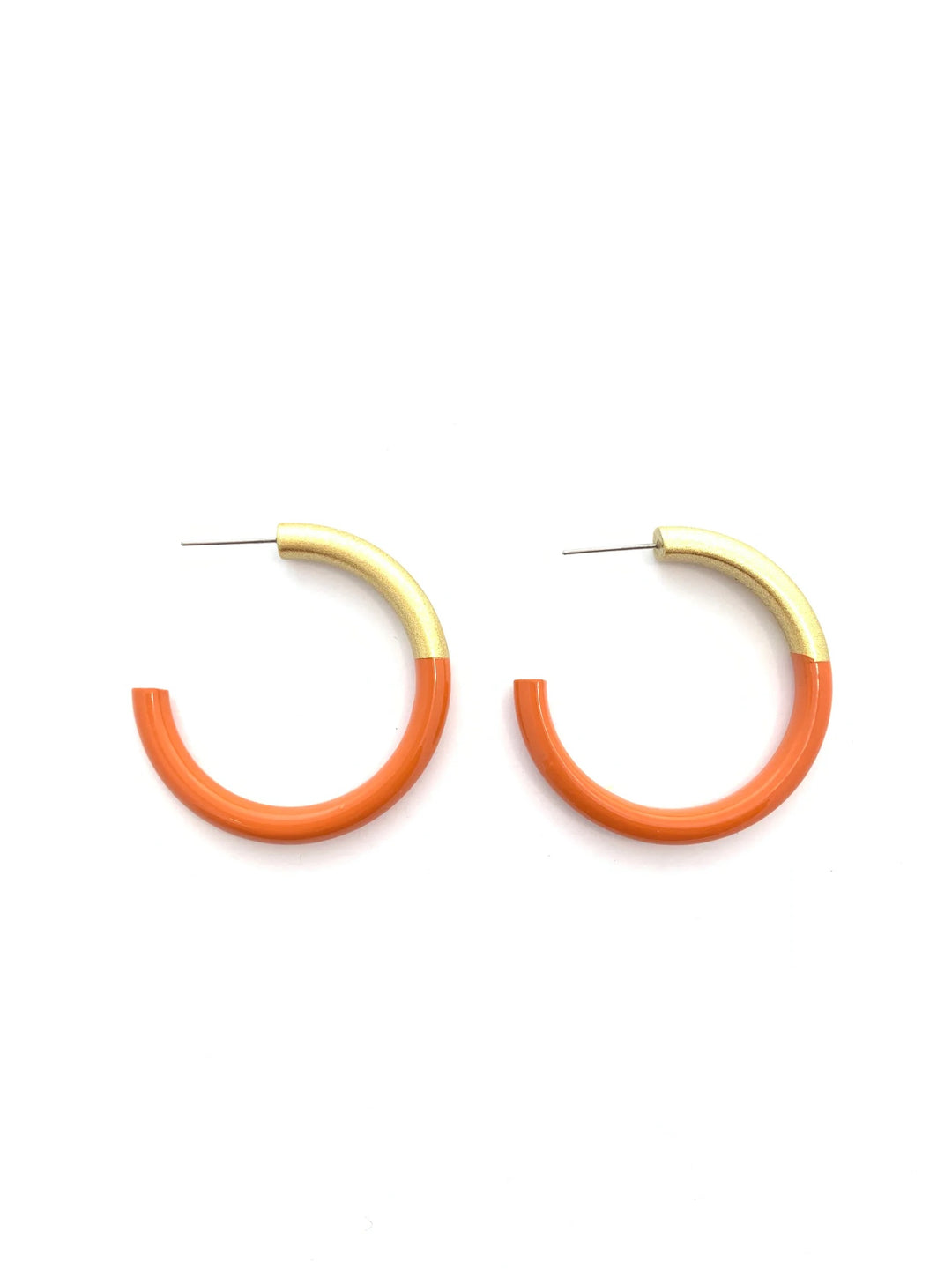 Featherweight Medium Liz Earring