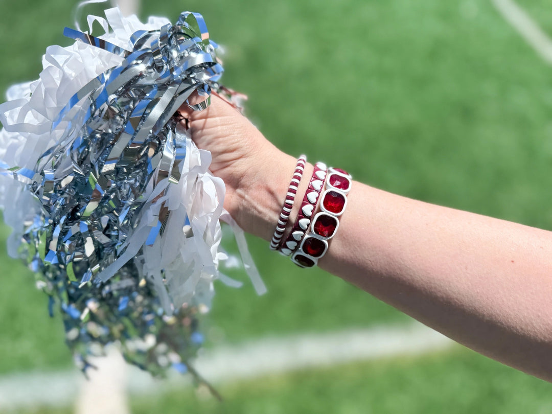 Bling Spirit Bracelet Stack