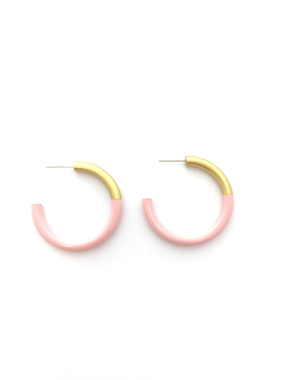 Featherweight Medium Liz Earring