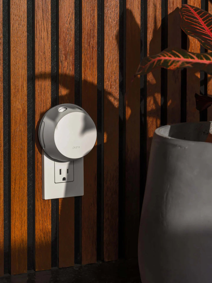 Pura Smart Home Fragrance Diffuser 4