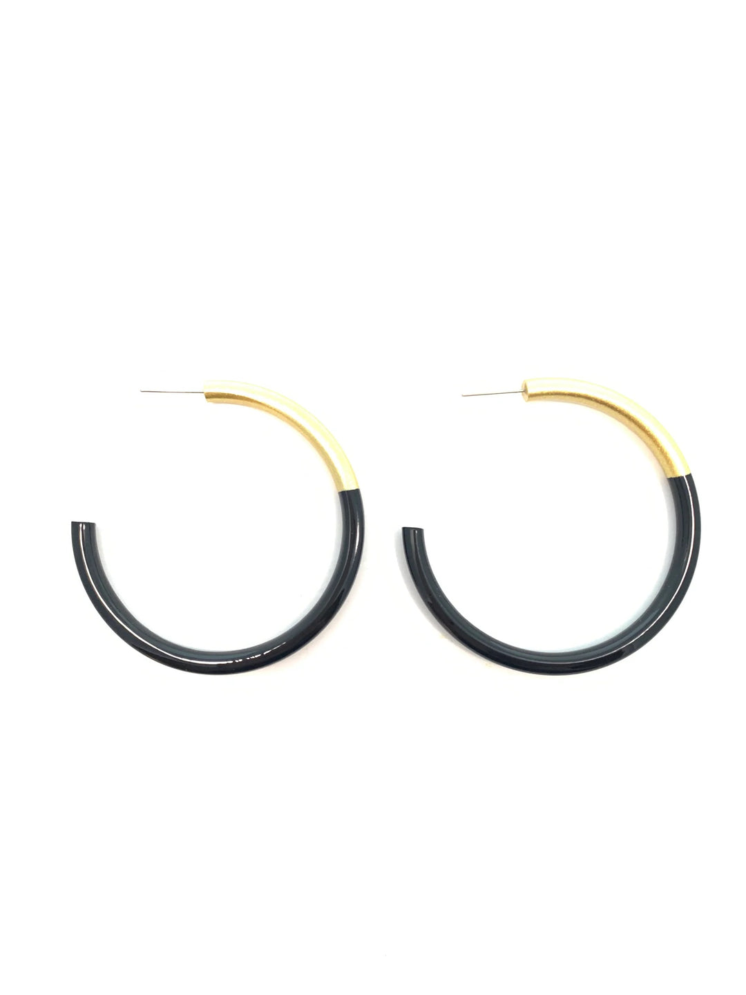 Featherweight Large Liz Earring