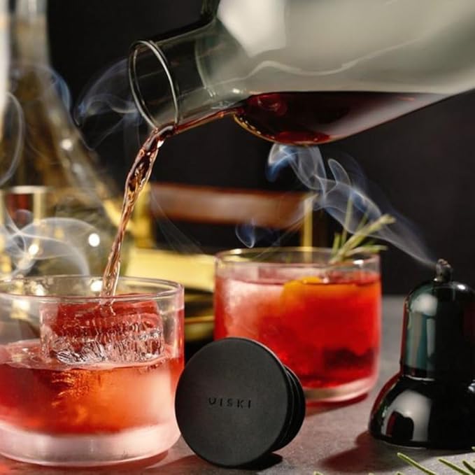 Smoked Cocktail Kit