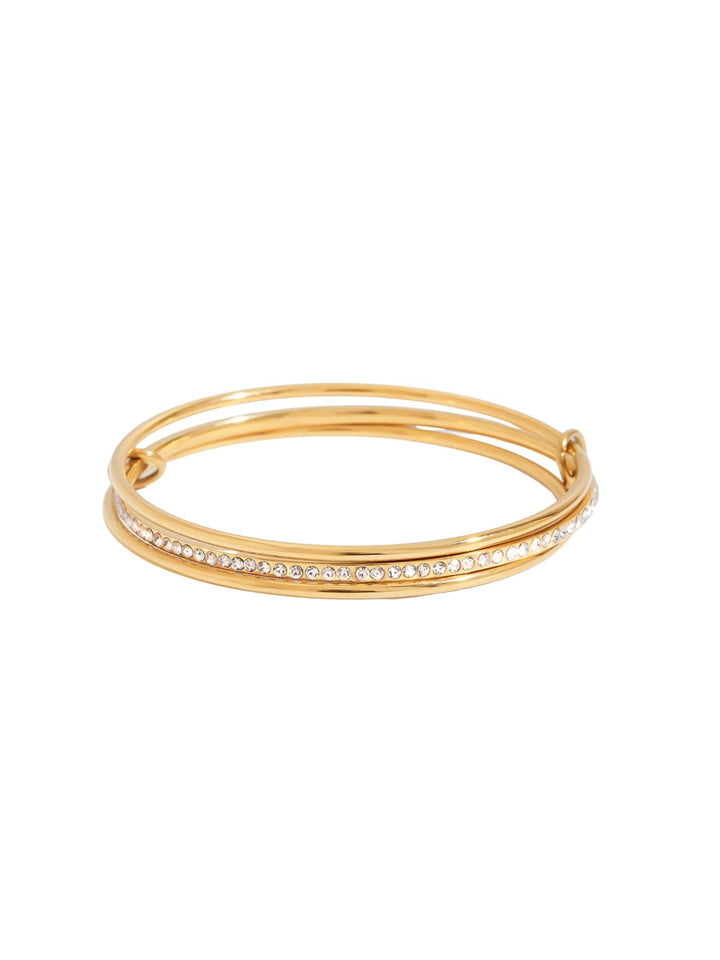 Ella Bangle Bracelet
