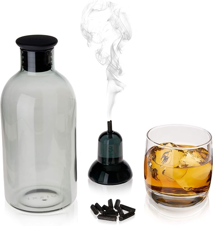 Smoked Cocktail Kit