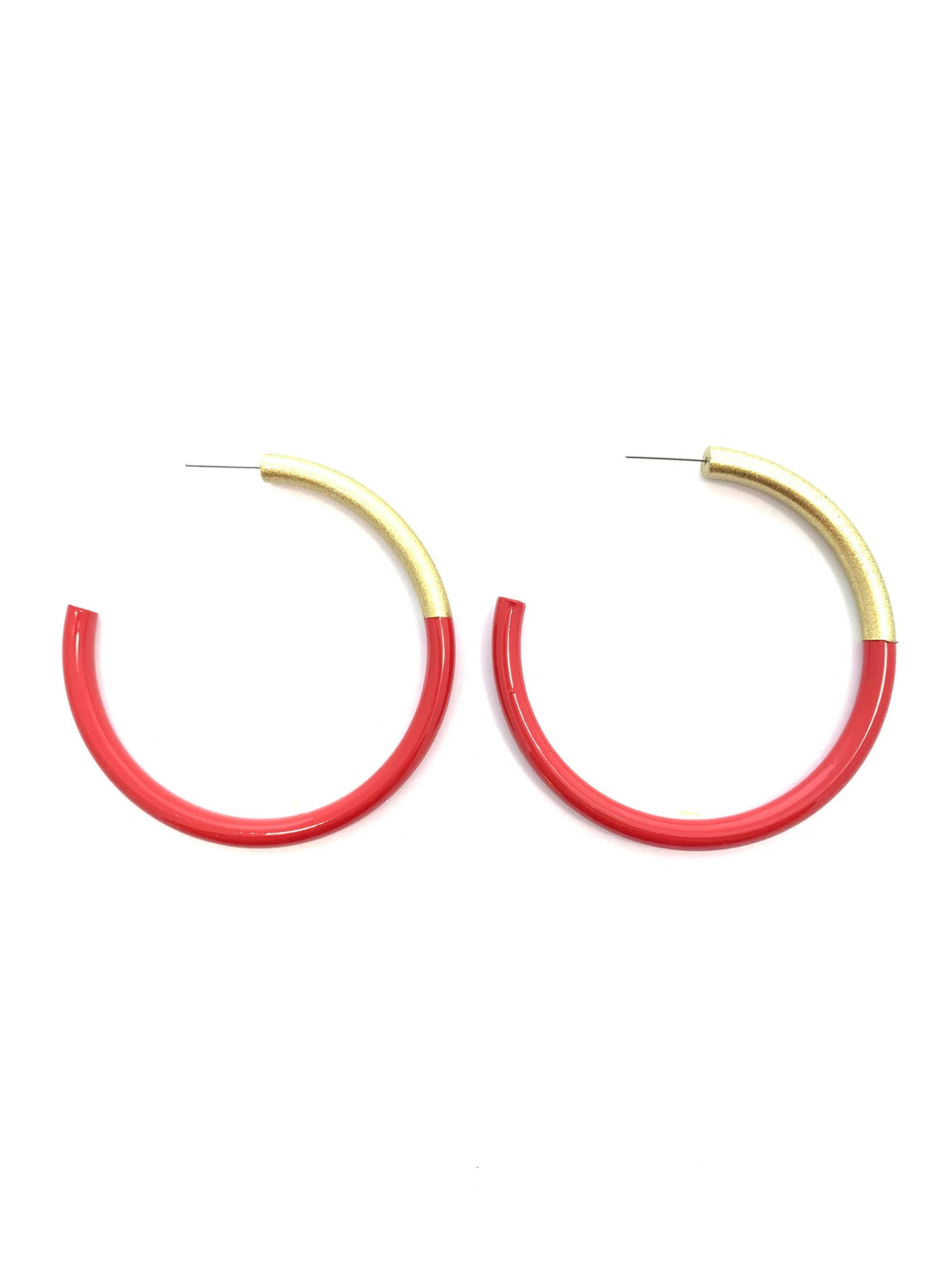 Featherweight Large Liz Earring