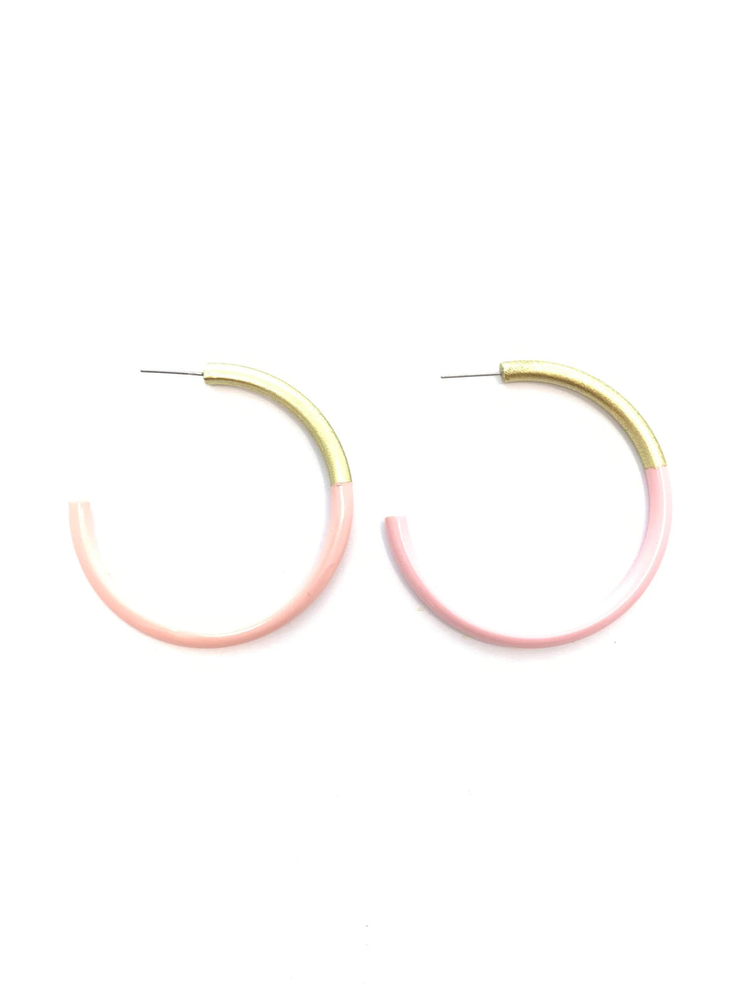 Featherweight Large Liz Earring