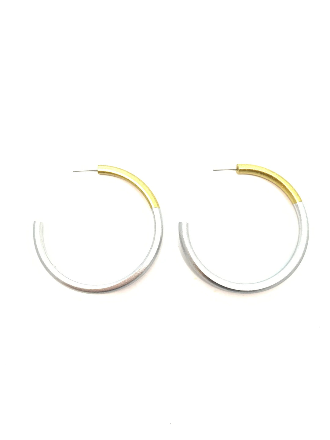 Featherweight Medium Liz Earring