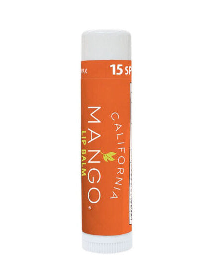 California Mango It's the Lip Balm Single