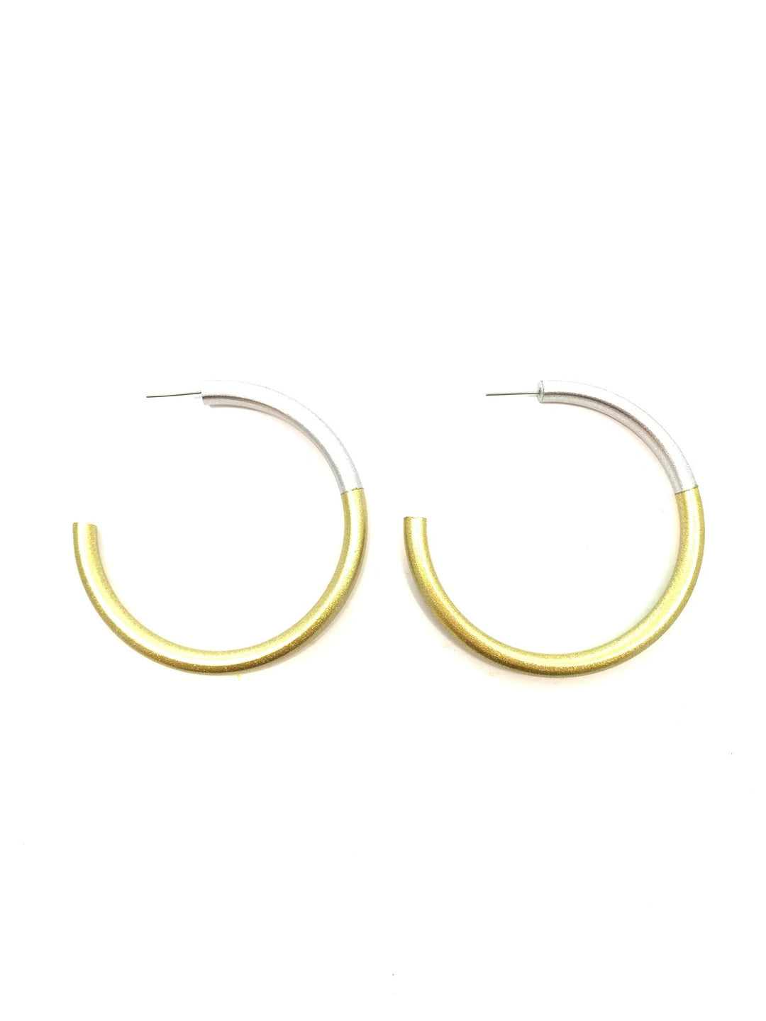 Featherweight Medium Liz Earring