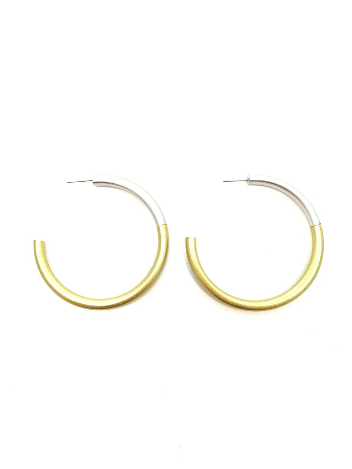 Featherweight Medium Liz Earring